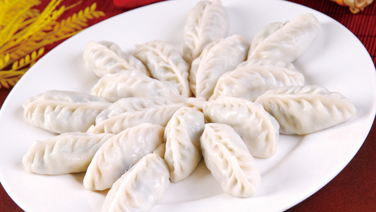 大娘水饺加盟