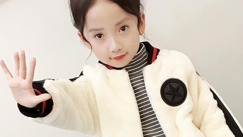 下一代童装加盟