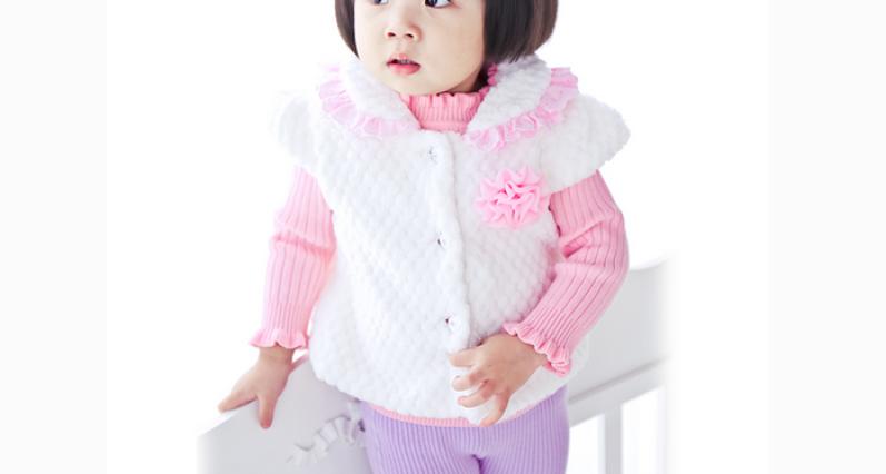 恩恩熊童装加盟