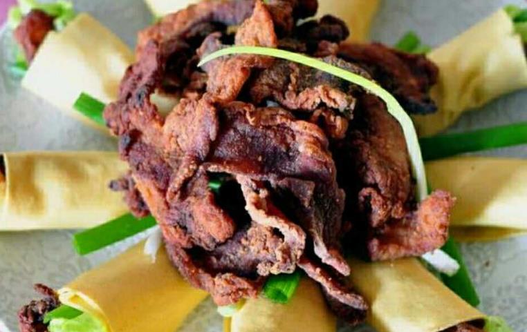 煎饼卷大葱加盟 煎饼卷大葱加盟