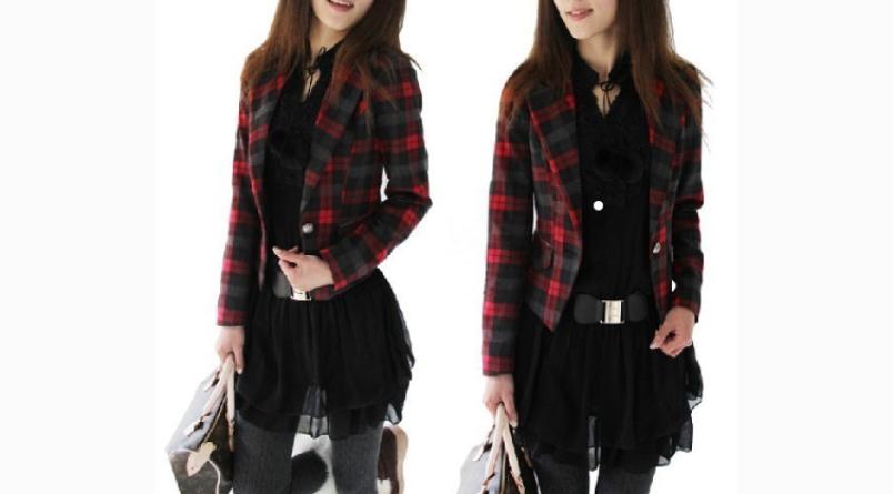 爱米娜芙女装加盟