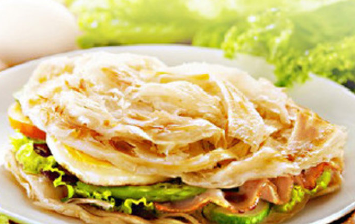 粮全其美手抓饼加盟加盟