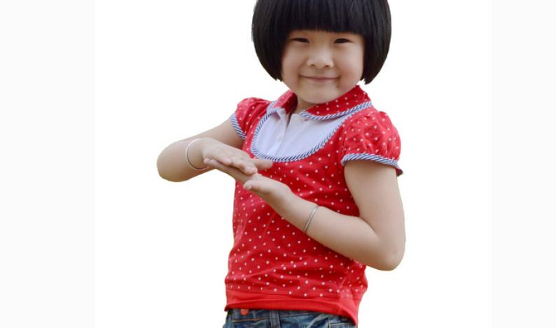 小洋人童装加盟