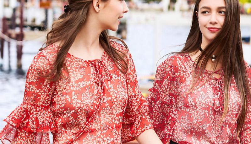 昆诗兰女装加盟