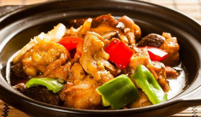 筷食煮艺加盟
