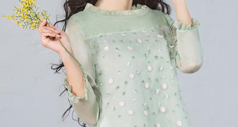 快乐屋孕妇装加盟