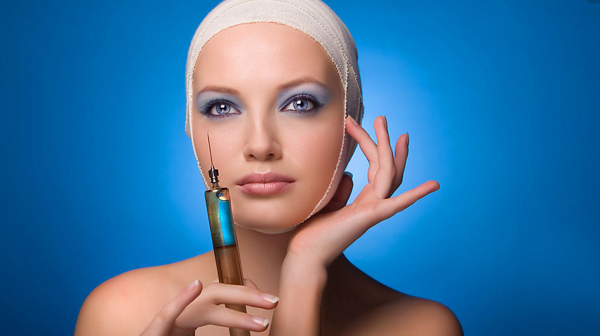 逆青春 让你的肌肤永远定格在16岁