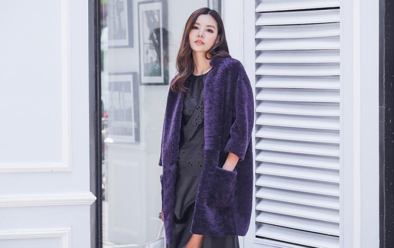 欧韩风尚女装加盟