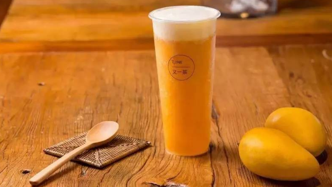 又一茶加盟