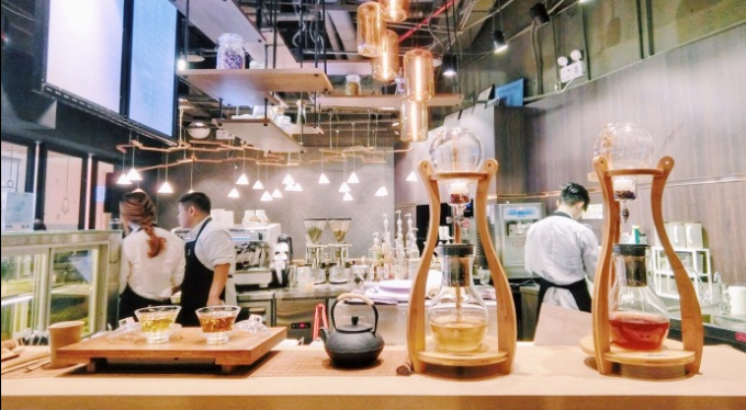 吾茶白加盟