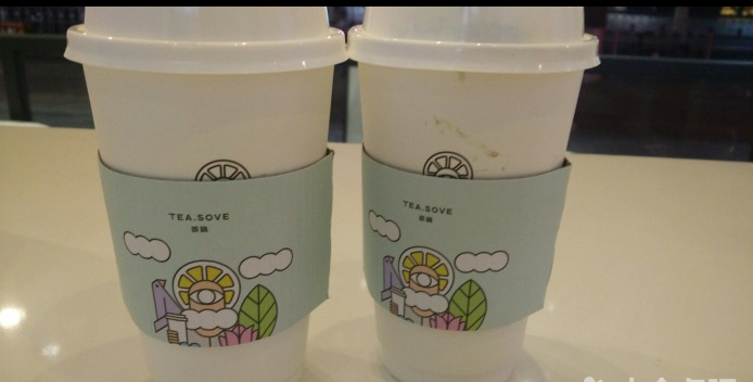 茶晓加盟