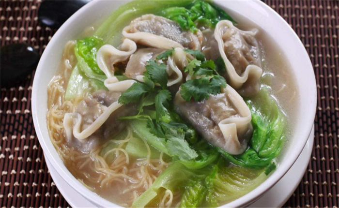 杀猪佬煮粉加盟