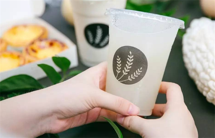 葡茶加盟