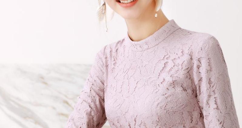 爱米娜芙女装加盟