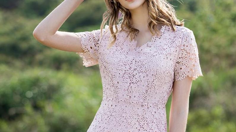 爱米娜芙女装加盟