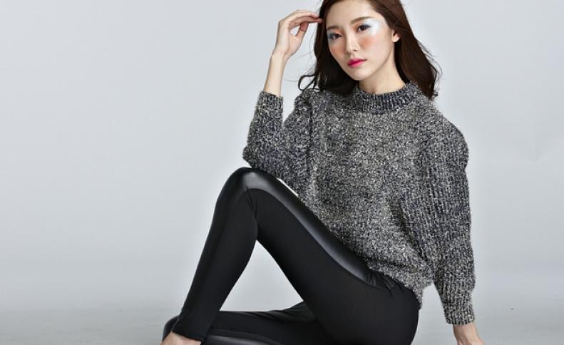 瑛子梅子服饰加盟