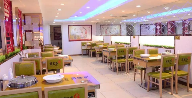 家里婆加盟优势