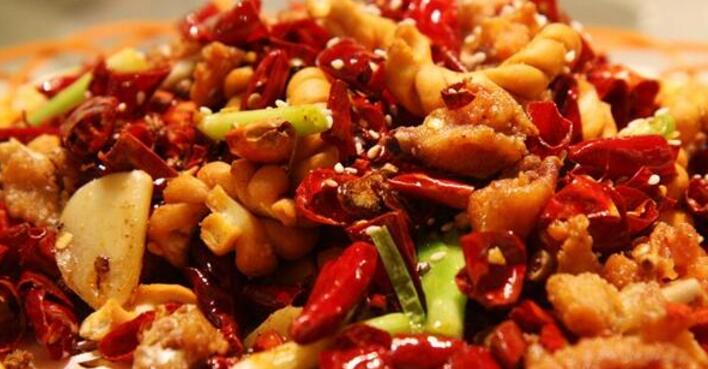 谷枫寨瓦香鸡加盟