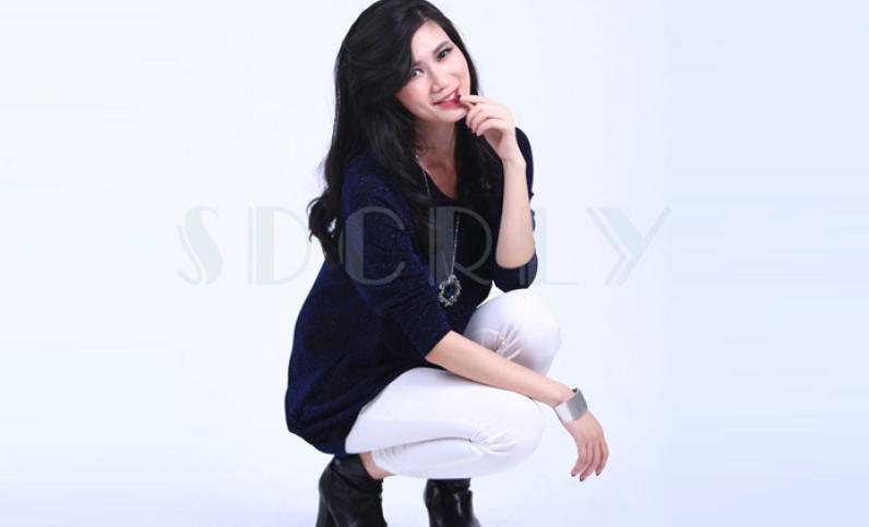 SDCRLY时代宠儿女装加盟