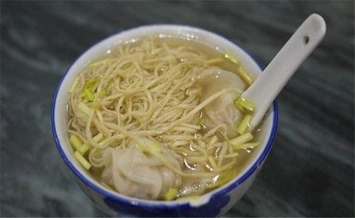 小时候婆婆面加盟
