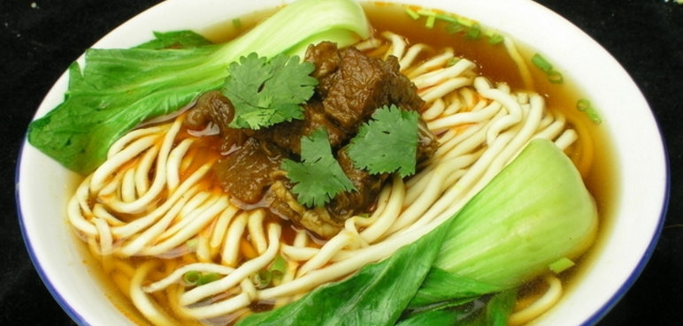 面食尚加盟优势