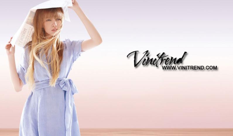 Vinitrend加盟