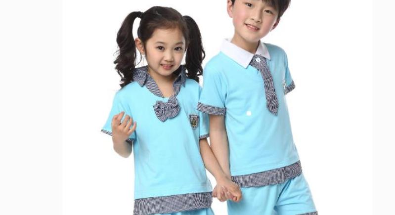 艾尼尼童装加盟