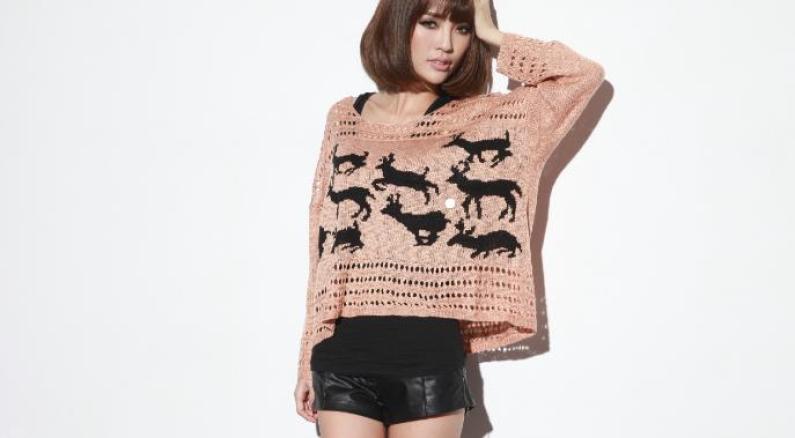 艾托奥女装加盟