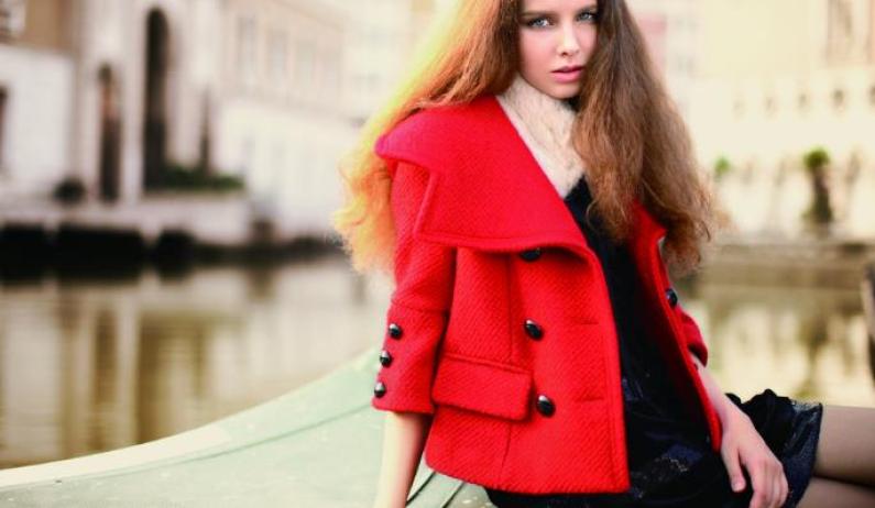 艾唯都女装加盟