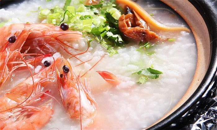 粥家铺子加盟