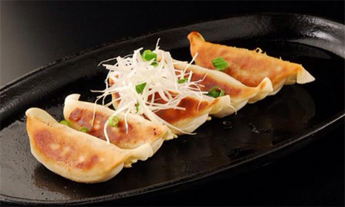 煎饺侠加盟