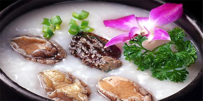 粥家铺子加盟