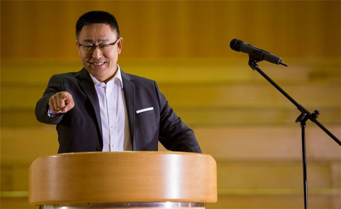 卡耐基口才加盟