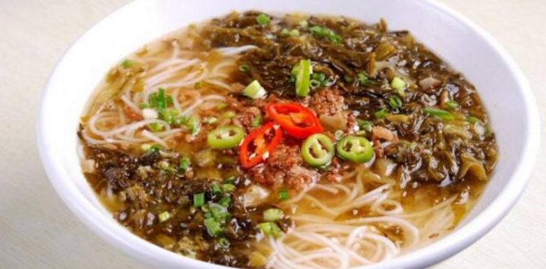 边家渔粉加盟优势