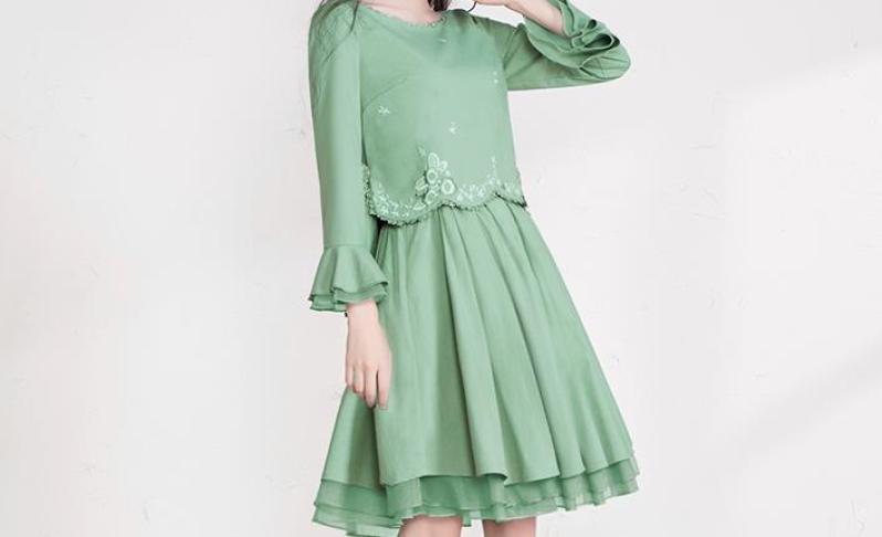 奥斯维纳女装加盟