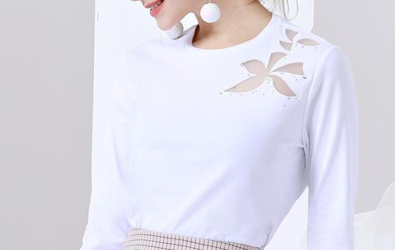 百笛女装加盟