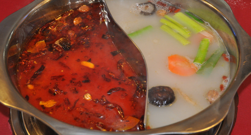 哇哇叫火锅加盟