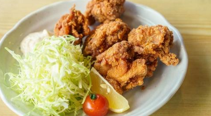 鸡味食族加盟
