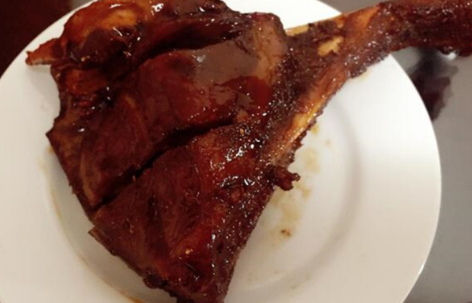 啸云天肉骨烧加盟