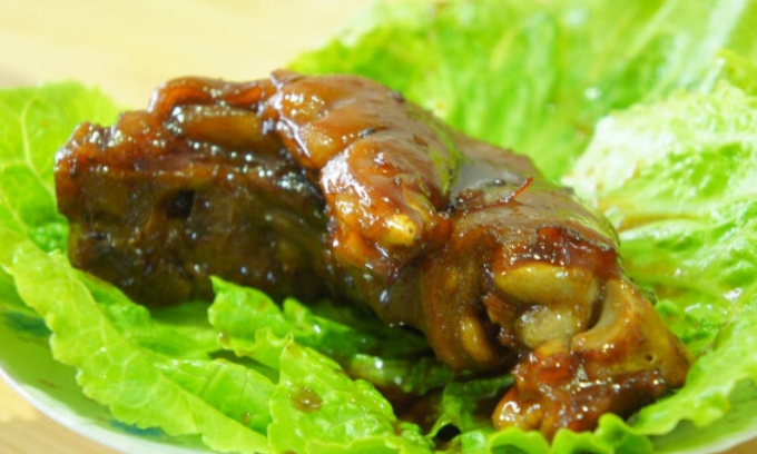 啸云天肉骨烧加盟