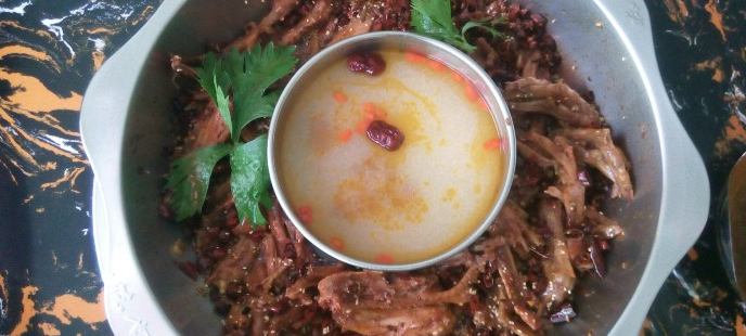 鸭掌门加盟优势