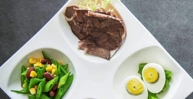 安泊尔牛肉面加盟