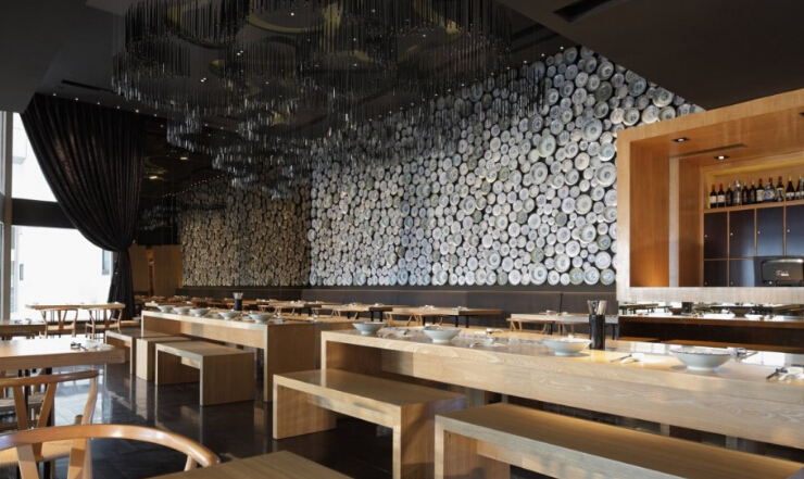 大秦面馆好吃加盟