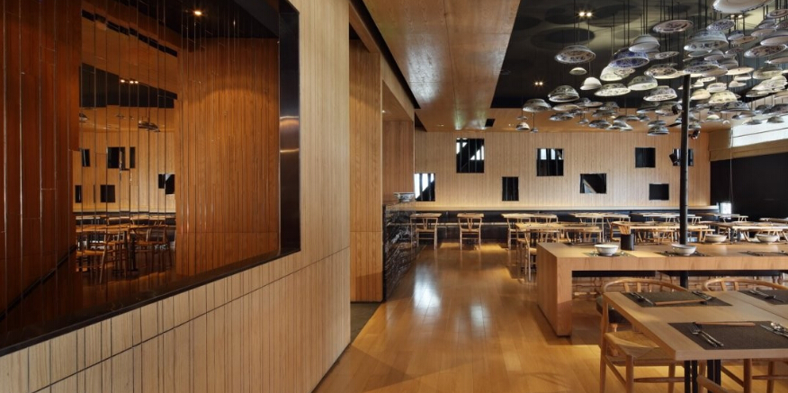 大秦面馆值得加盟