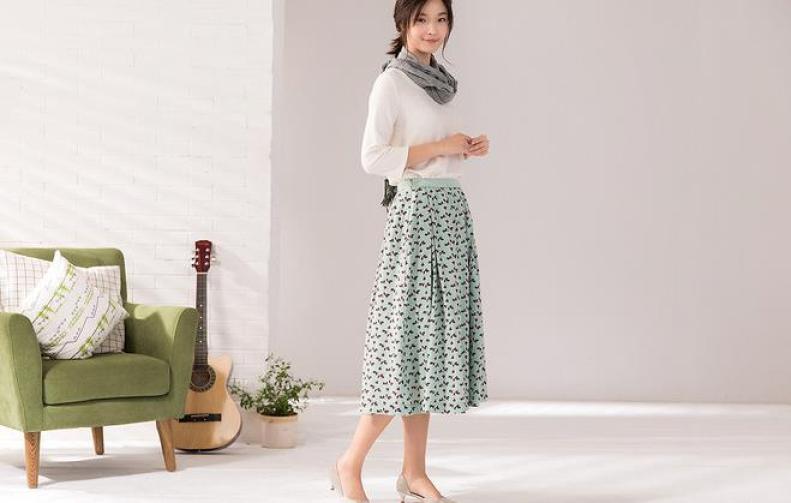 贝黎品牌女装加盟