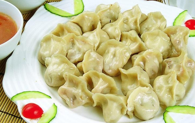 北方饺子王加盟