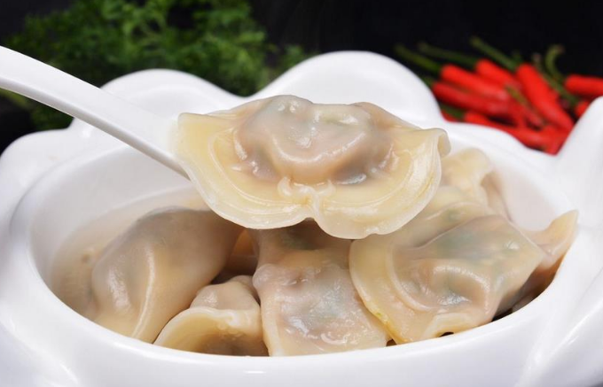北方饺子王加盟
