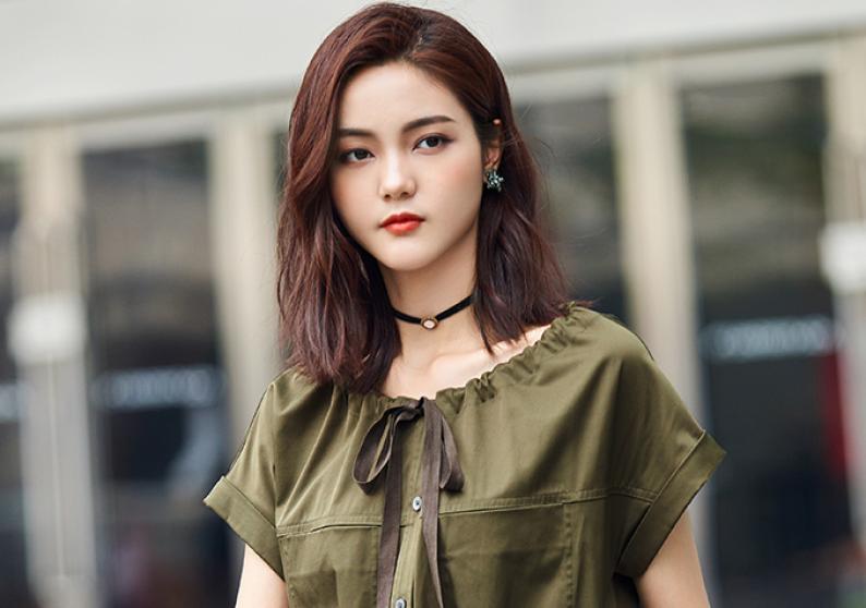 表面女装加盟