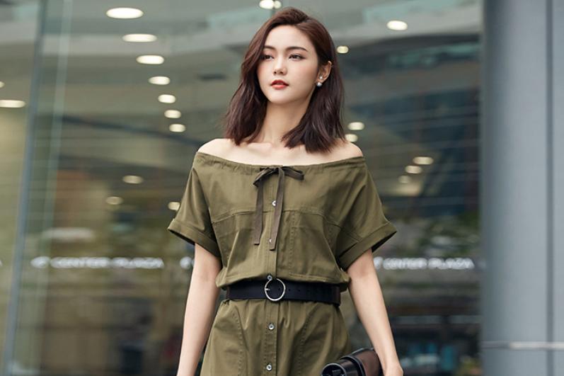 飚飚的服饰加盟