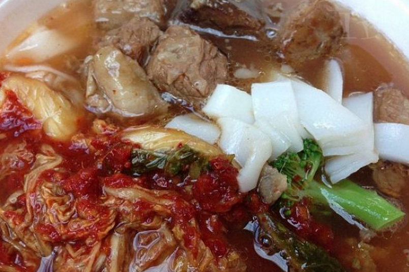 美食诱惑加盟 美食诱惑加盟